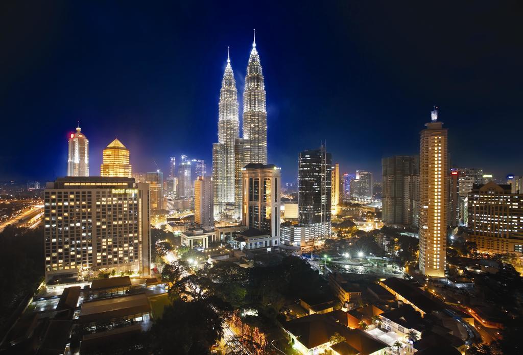 Hotel 99 Kuala Lumpur City Exteriér fotografie